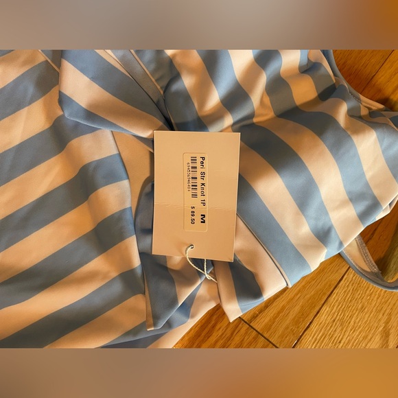 Lime Ricky swimsuit size medium - Picture 7 of 7